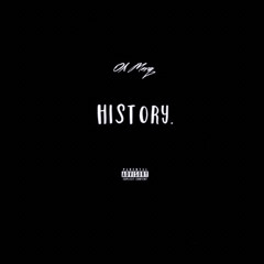 History (Prod By.DjVictoriouz & Juice )