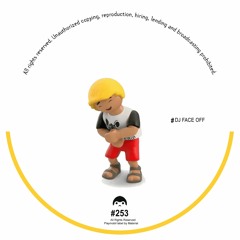 DJ Face Off - Brooklyn (PLAYMOBIL253)