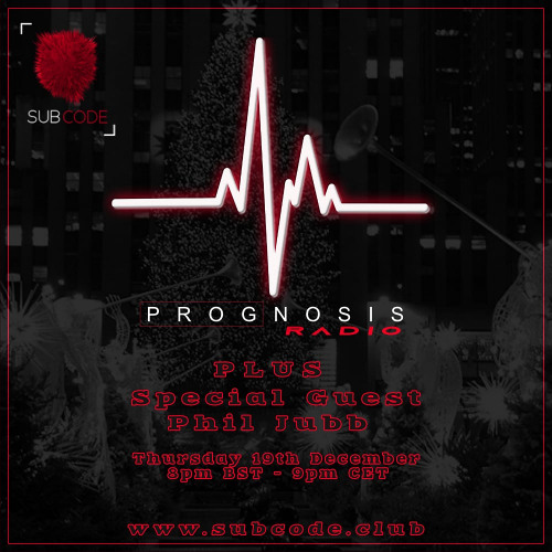 Prognosis Subcode - December 2024