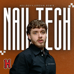 Jack Harlow - Nail Tech (REMIX)