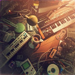 Cartridge 1987 x Edward Rétro Découverte - Saison 5