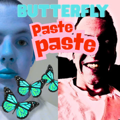 Butterfly Paste
