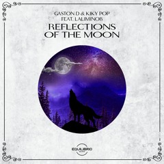 Gaston D & Kiky Pop - Shining Sun (Original Mix)