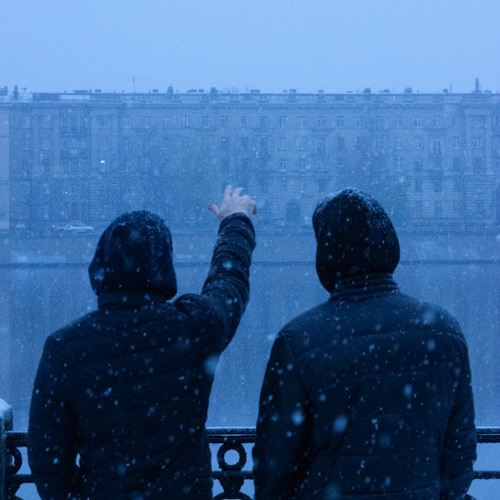 Я ловлю момент