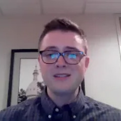 Michigan Business Beat | Dalton Herbel,  LeadingAge Michigan, EDGE Spotlight July 2024 (video fix)