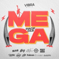 Mega Pack Vibra #012 (Edición Trujillo)