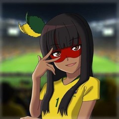 EU TE APRESENTO A THAYNA X 1 2 3 INDIOZINHOS [ DJ RN OFC ]