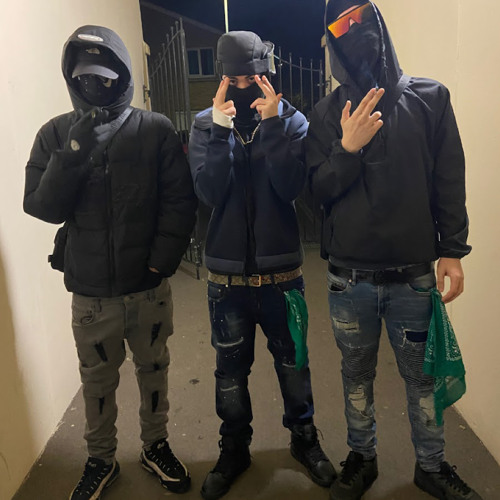 RC x JM GBH🩸