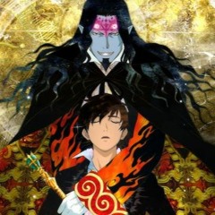 مقدمة الانمي الاسطوره الكونت مونت كريستو - SPTV