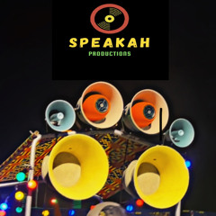 Speakah - Riding Riddim