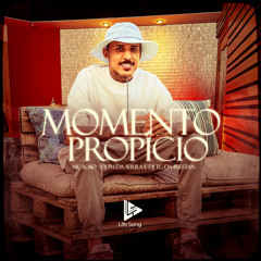 MC KAIO - MOMENTO PROPÍCIO - DJ PH DA SERRA E DJ TG DA INESTAN