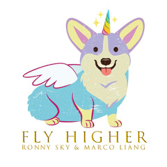 FLY HIGHER - Transmission (Ronny Sky & Marco Liang)