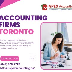 Trusted Corporate Year End Services by Apex Accounting