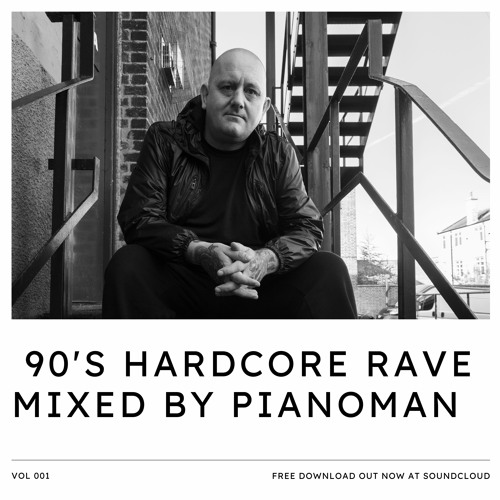 Pianoman goes 90's Rave (Vol 1) FREE DOWNLOAD