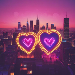 V-CREATE, Michael Porter, Late Night Kitty - NEVER FADE AWAY