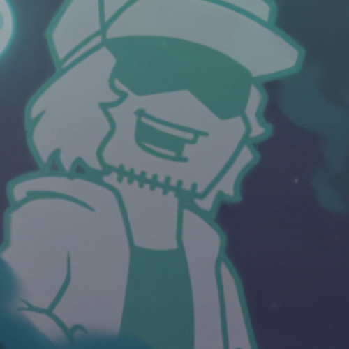 [FNF] Smokers Breeze - FNF Throwback OST