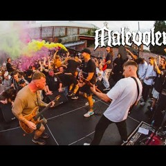 MALEVOLENCE - On Broken Glass