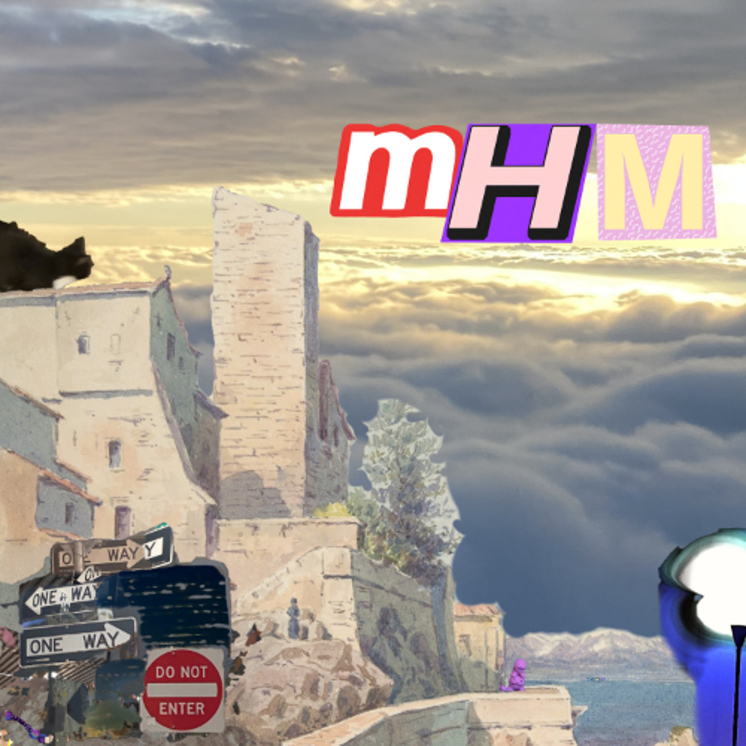 mhm