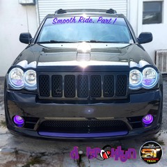 Smooth Ride, Part 1 (2024 Soca)
