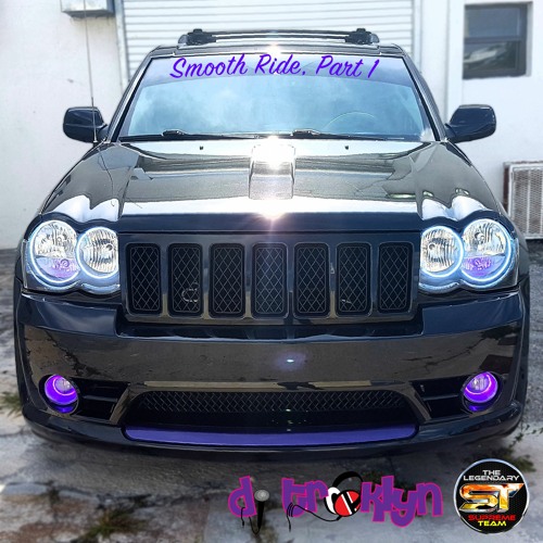 Smooth Ride, Part 1 (2024 Soca)