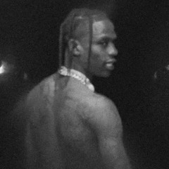 "BRAVERY" - TRAVIS SCOTT X FUTURE TYPE BEAT