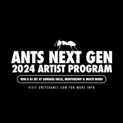 ANTS: NEXT GEN 2024 | CASE! |
