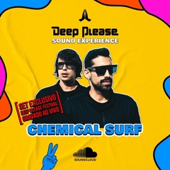 Chemical Surf | @ Deep Please Festival