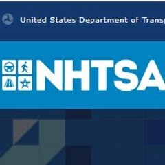 NHTSA's new regulations for automatic emergency braking