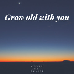 Grow Old With You Cover