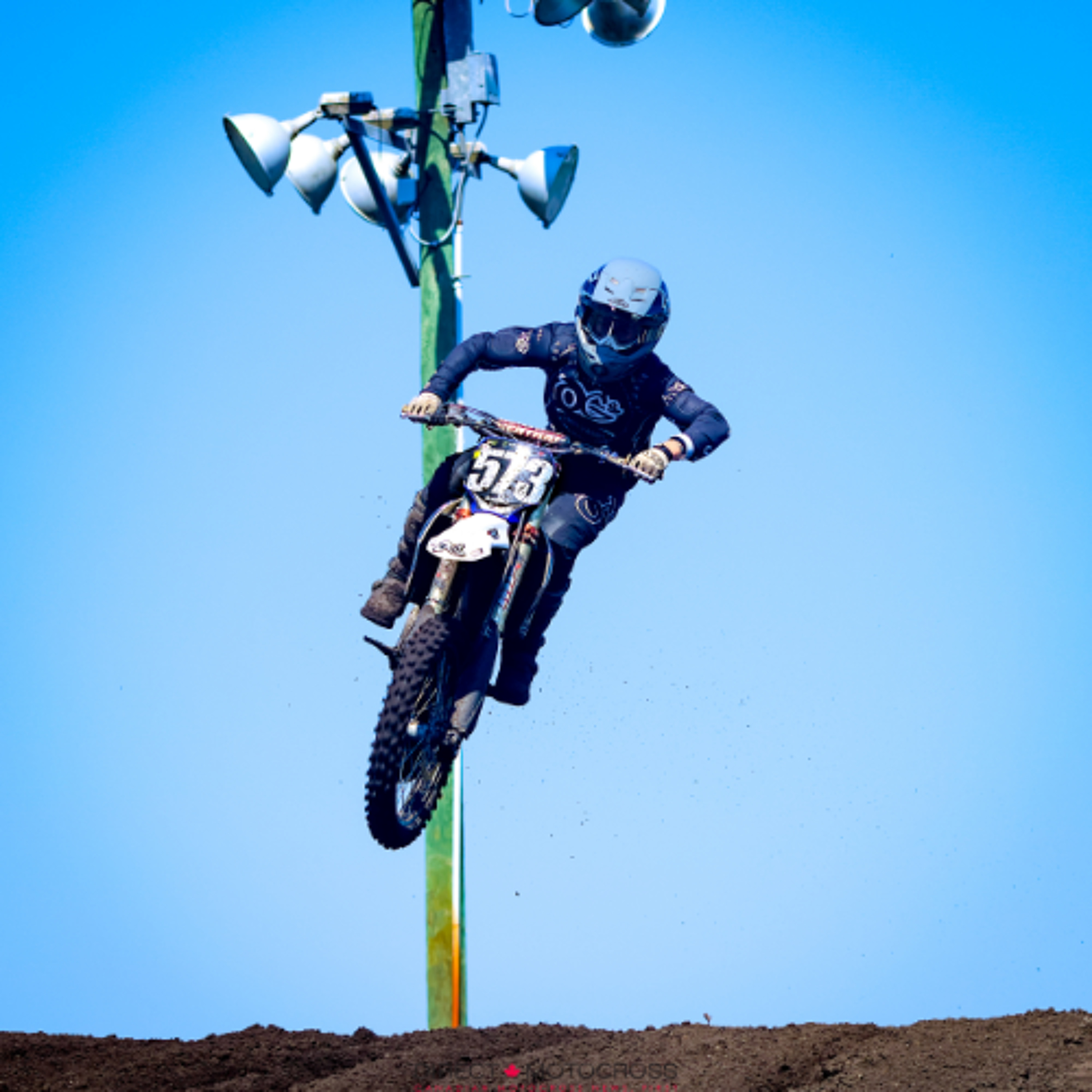 Chris Blackmer Wins 2025 Money Moto Race at Pax Trax in Florida episode artwork