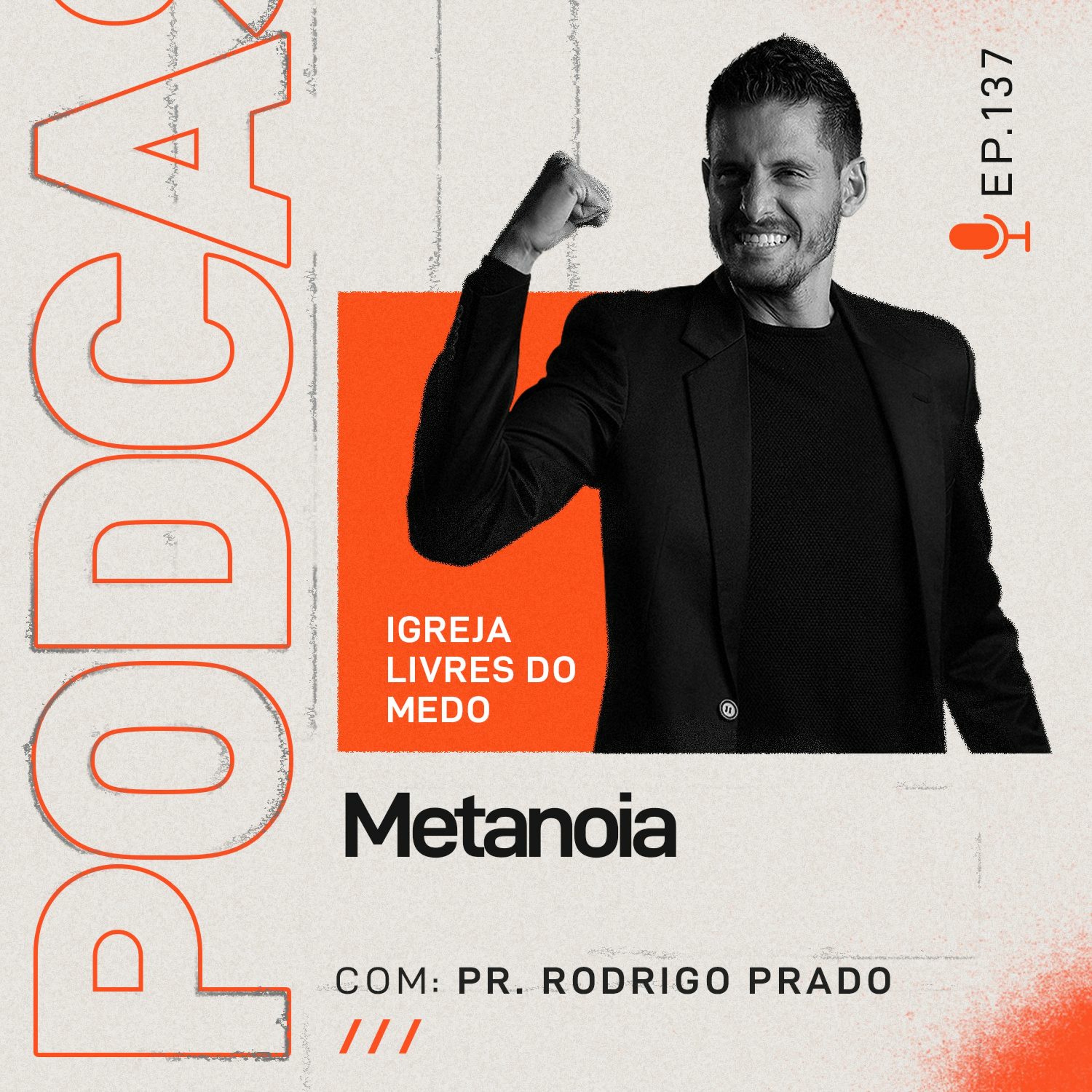 Igreja Livres do Medo