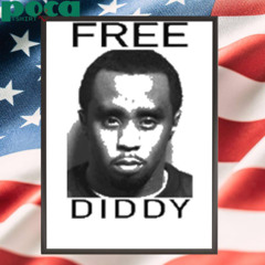 владикс - #FreeDiddy
