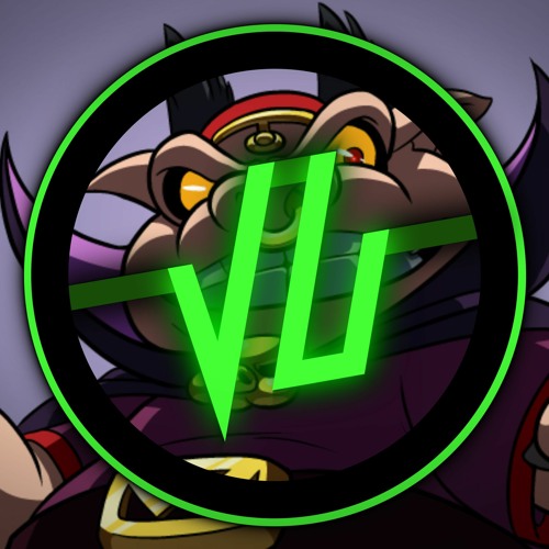 Diddy Kong Racing: Wizpig Challenge (Vector U Remix)
