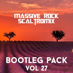 📌 MASSIVESCALTRO BOOTLEG PACK VOL 27 📌