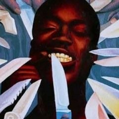 Bloody Mirror (Prod By. Jozzex)