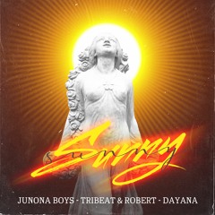 Junona Boys, Tribeat & Robert, Dayana - Sunny (feat. Dayana)