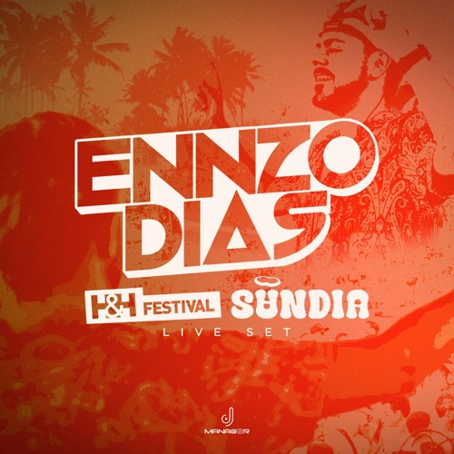 H&H Festival 2024 - We Sundia Sunshine - LIVE SET