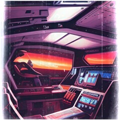 HOME  - On The Way Out [sl0w3d]