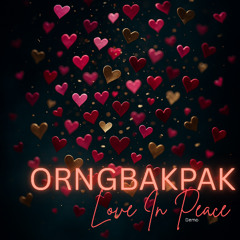Love In Peace