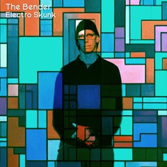 BUMPY PUMPKIN - From the EP the Bender-to be released 20th februari