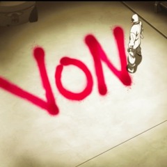 VON -no freestyle-