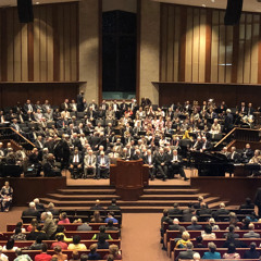 Blessed Assurance - Houston band/Sis Mier