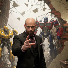 Transformers Prime - A Capella