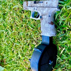 MC RF GLOCK CAMUFLADA (DJR)
