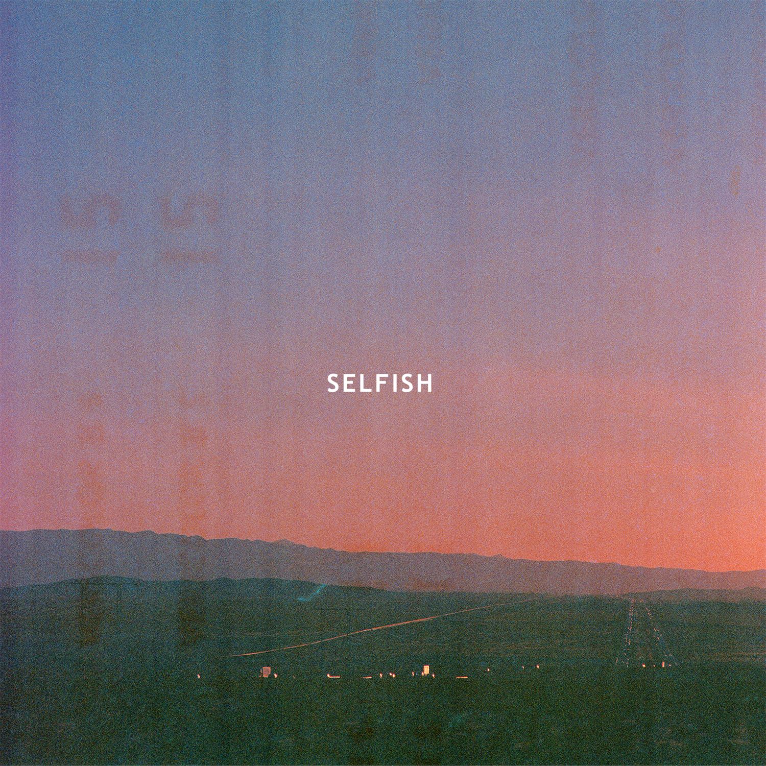 Selfish (Extended Mix) [feat. Samana]