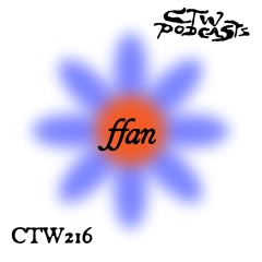 CTW216 ◦ ffan