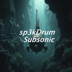 Subsonic (Original Mix)