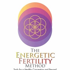 Audiobook The Energetic Fertility Method unlimited