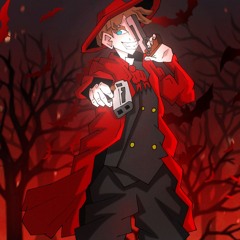 HELLSING (prod. DOWNFVLL)