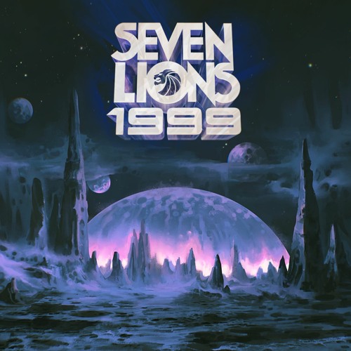 Stream Seven Lions | Listen to Seven Lions: 1999 EP playlist ...